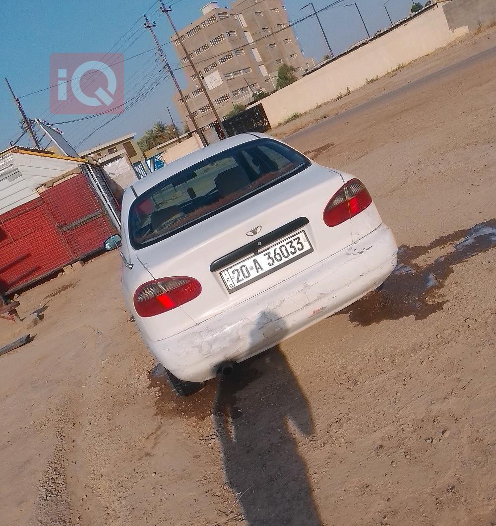 دايو لانوس
